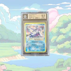 Palkia - Majestic Dawn #11 [Rare Holo]