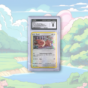 Eevee - SWSH Black Star Promos #SWSH175 [None]