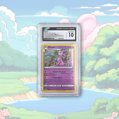 Espeon - SWSH Black Star Promos #SWSH174 [None]
