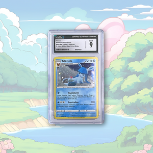 Glaceon - SWSH Black Star Promos #SWSH192 [None]