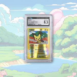 Pichu - Arceus #25 [Rare]