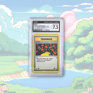 Sleep! - Team Rocket #79 [Common]