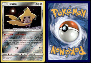 Jirachi - Team Up #99 [Rare]
