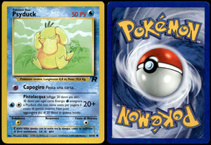 Psyduck - Team Rocket #65 [Common]