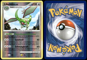 Flygon - Rising Rivals #5 [Rare Holo]