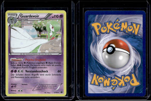 Gardevoir - Next Destinies #57 [Rare]