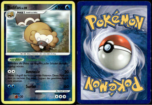 Bibarel - Stormfront #32 [Uncommon]