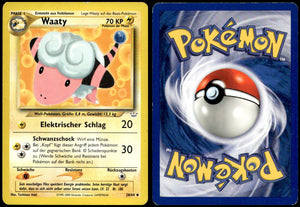 Flaaffy - Neo Revelation #28 [Uncommon]
