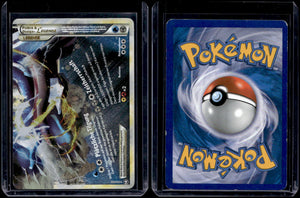Palkia & Dialga LEGEND - Triumphant #102 [LEGEND]