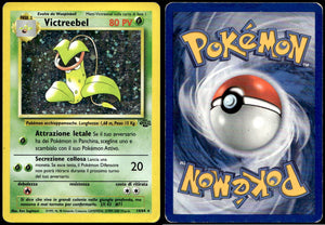 Victreebel - Jungle #14 [Rare]