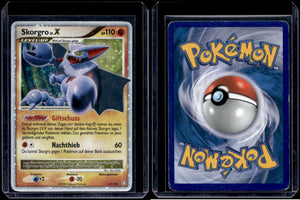 Gliscor - Legends Awakened #141 [Rare Holo LV.X]