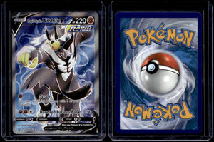 Rapid Strike Urshifu V - Battle Styles #152 [Ultra Rare]
