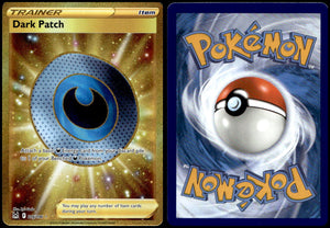 Dark Patch - Lost Origin #216 [Secret Rare]