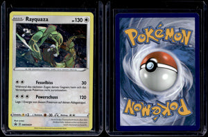 Rayquaza - SWSH Black Star Promos #SWSH029 [None]