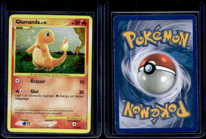 Charmander - Stormfront #101 [Rare]