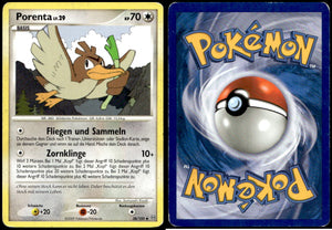 Farfetch'd - Stormfront #38 [Uncommon]