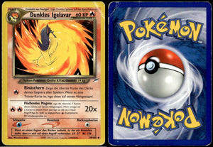 Dark Quilava - Neo Destiny #39 [Uncommon]