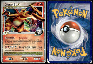 Charizard G - DP Black Star Promos #DP45 [Common]