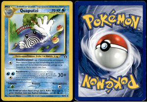Poliwhirl - Neo Discovery #44 [Uncommon]