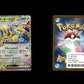 Jolteon ex - Terastal Festival ex #52 [Double Rare]