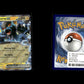Luxray ex - Twilight Masquerade #68 [Double Rare]
