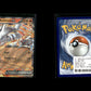 Reshiram ex - White Flare: Additionals #020 [Promo]