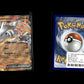 Reshiram ex - White Flare: Additionals #020 [Promo]