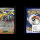 Mega Skarmory ex - Perfect Order #55 [Double Rare]