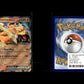 Charizard ex - 151 (MEW) #6 [Double Rare]