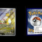 Ampharos - Wachsendes Chaos #090 [Selten, Illustration]