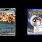 Charizard ex - Obsidian Flames #125 [Double Rare]