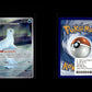 Dewgong - Phantasmal Flames #97 [Illustration Rare]