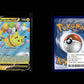 Fliegendes Pikachu V - Celebrations #6 [Holografisch Selten V]