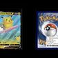 Surfendes Pikachu V - Celebrations #8 [Holografisch Selten V]