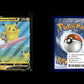 Surfendes Pikachu V - Celebrations #8 [Holografisch Selten V]