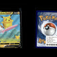 Surfendes Pikachu V - Celebrations #8 [Holografisch Selten V]