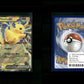 Pikachu-ex - Entwicklungen in Paldea #063 [Doppelselten]