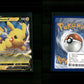 Pikachu V - SCSC Promokarten #SWSH061 [Keine]