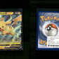 Pikachu V - SCSC Promokarten #SWSH063 [Keine]