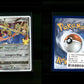 Zacian - SCSC Promokarten #SWSH135 [Keine]