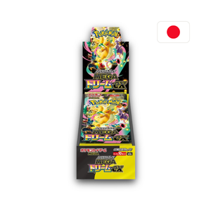 Pokémon - Mega Dream EX Display (JP)