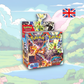 Pokémon - Obsidian Flammen Display EN