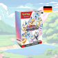 Pokémon TCG – Prismatic Evolutions – Booster Bundle (DE)