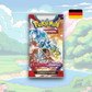 Pokemon Scarlet & Violet Booster Pack German