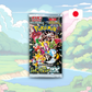 Pokémon - Shiny Treasure ex Booster Pack - JP