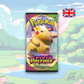 Pokemon Vivid Voltage Booster Pack in English